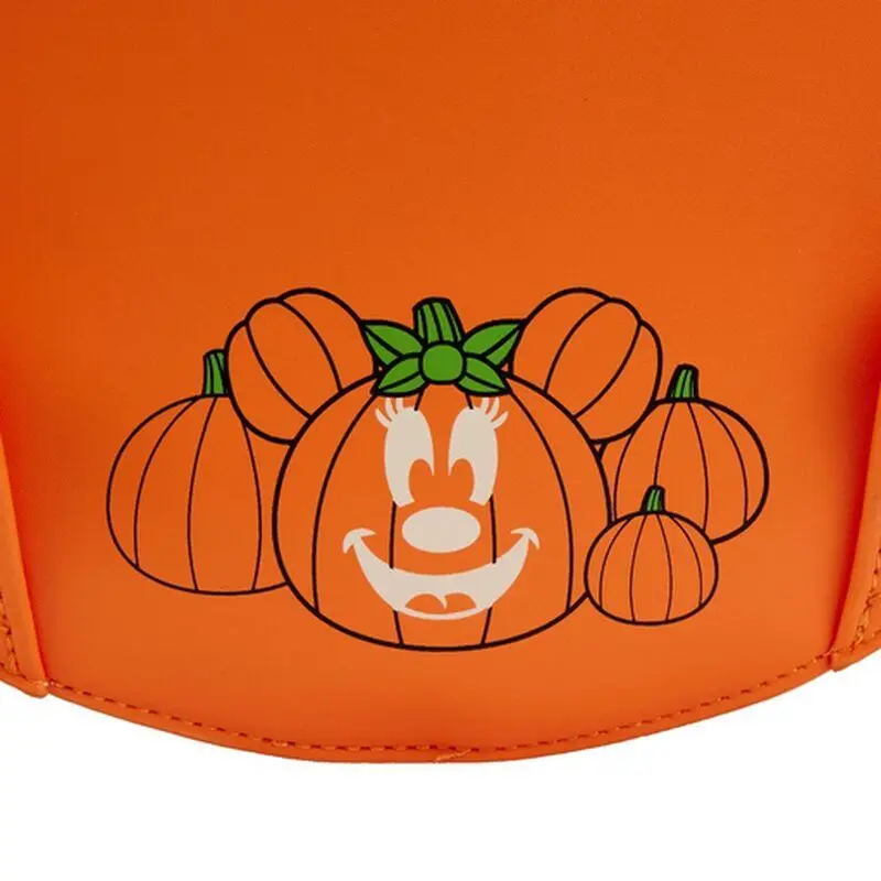 Loungefly Disney Mickey Pumpkin ruksak 20cm fotografija proizvoda