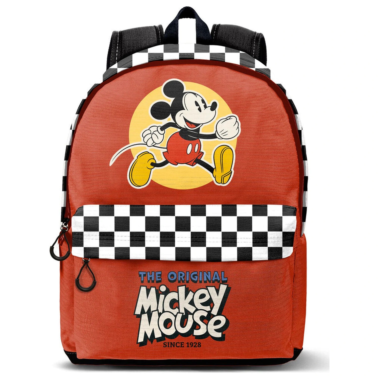 Disney Mickey Racing ruksak 41cm fotografija proizvoda