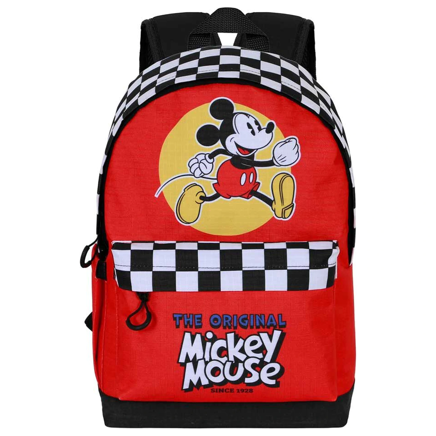 Disney Mickey Racing ruksak 41cm fotografija proizvoda