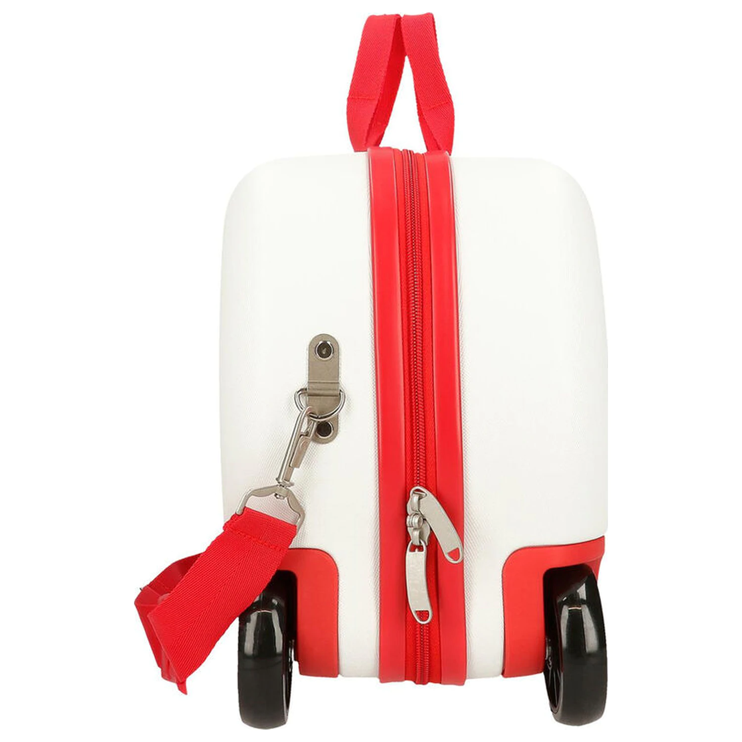 Disney Mickey Crveni ABS kolica kofer 45 cm fotografija proizvoda