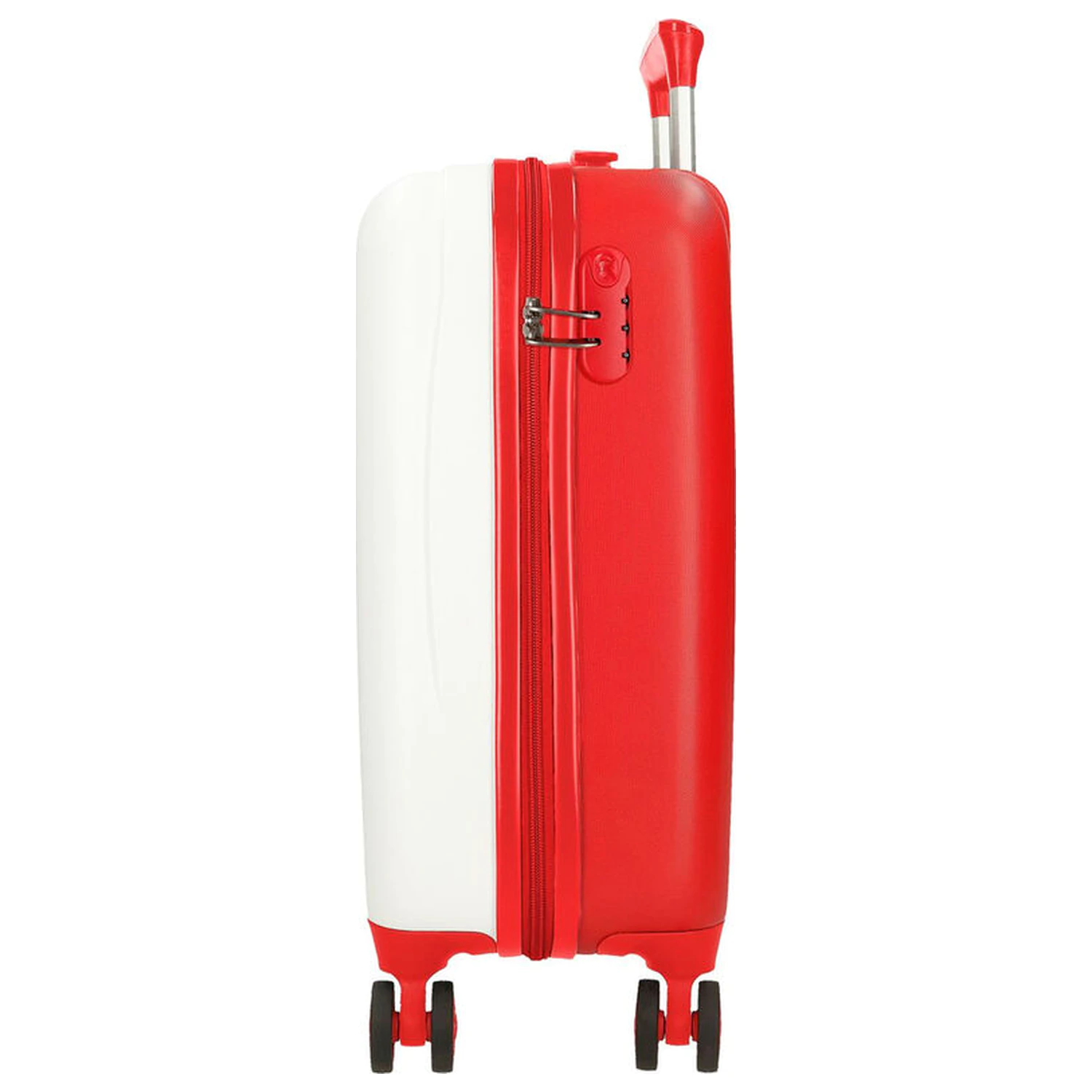 Disney Mickey Red ABS kolica kofer 50 cm fotografija proizvoda