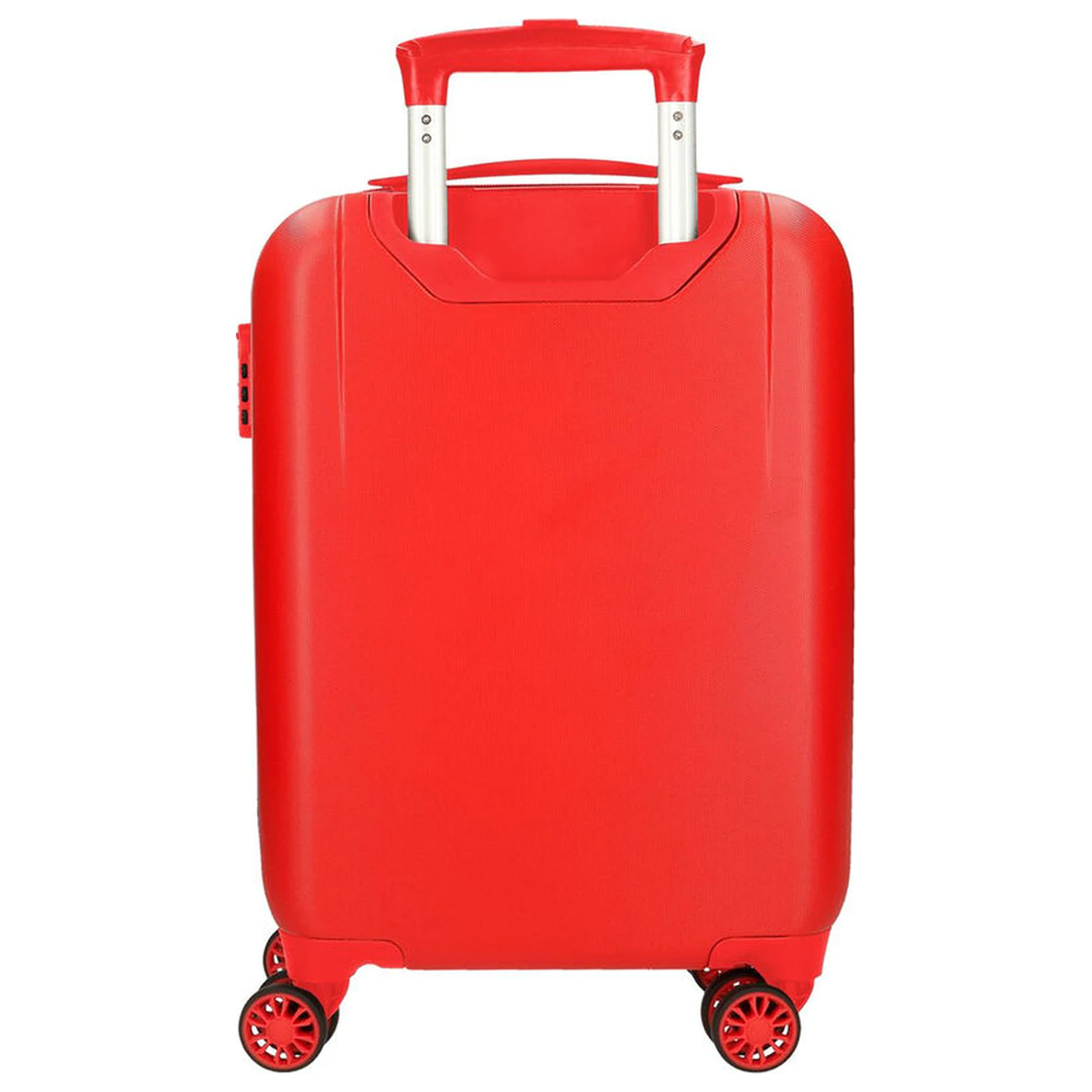 Disney Mickey Red ABS kolica kofer 50 cm fotografija proizvoda