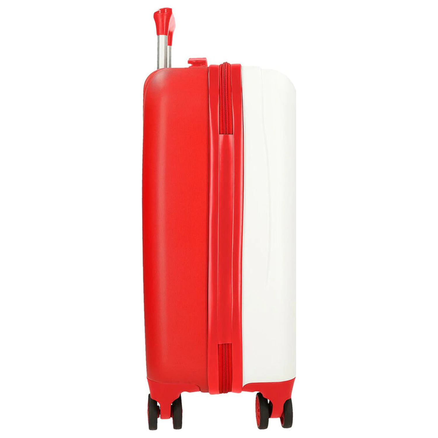 Disney Mickey Red ABS kolica kofer 50 cm fotografija proizvoda