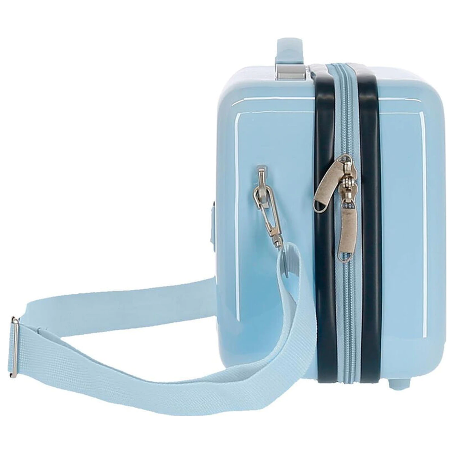 Disney Mickey Road Trip ABS prilagodljiv kozmetički kovčeg 29cm fotografija proizvoda