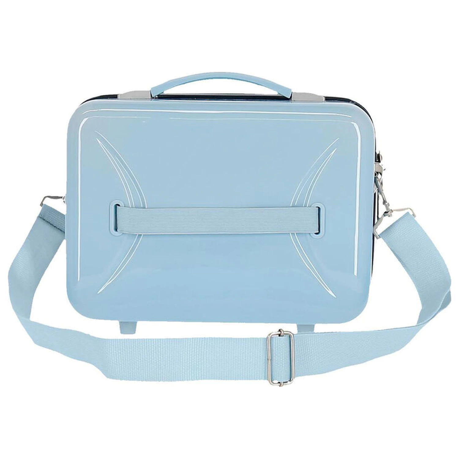 Disney Mickey Road Trip ABS prilagodljiv kozmetički kovčeg 29cm fotografija proizvoda