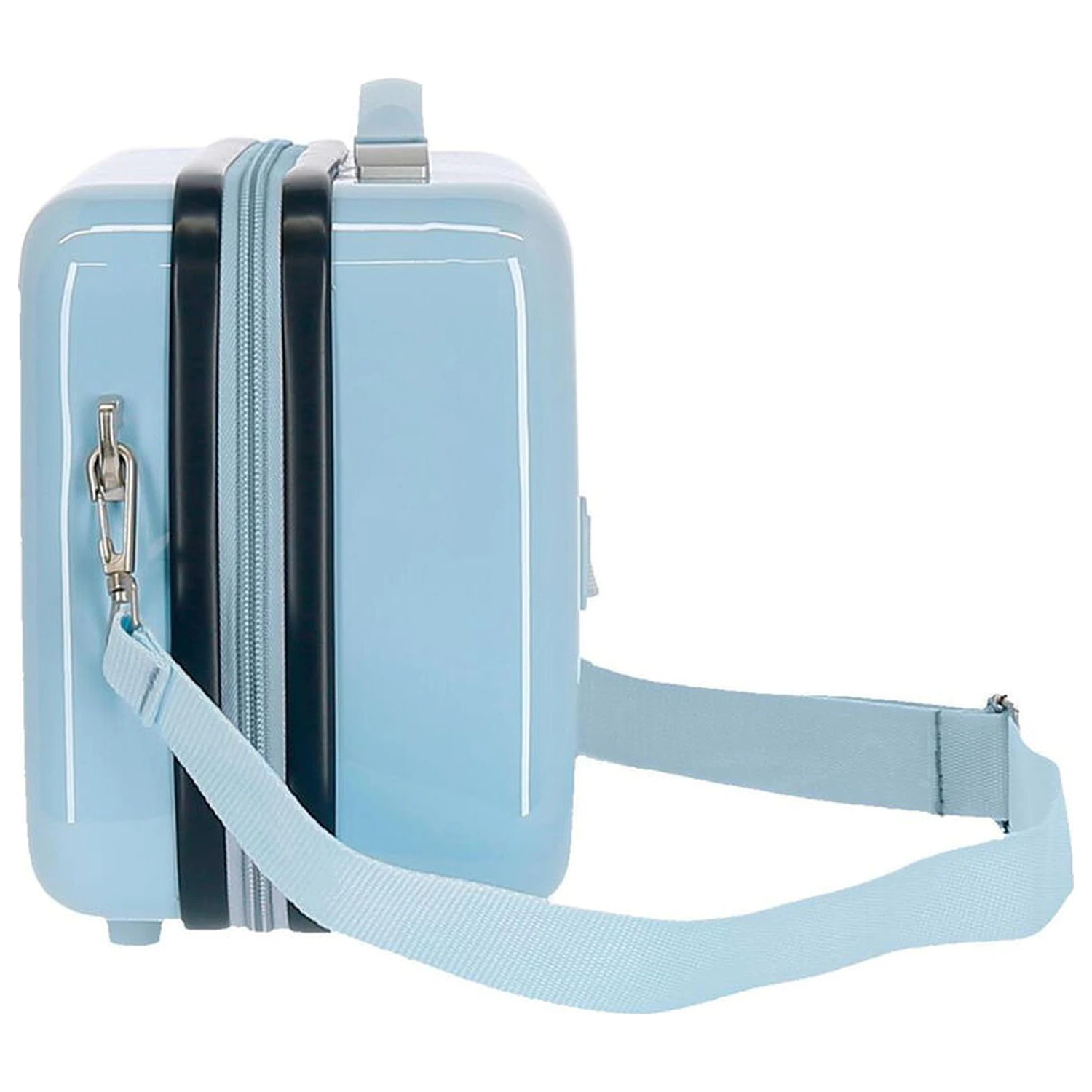 Disney Mickey Road Trip ABS prilagodljiv kozmetički kovčeg 29cm fotografija proizvoda