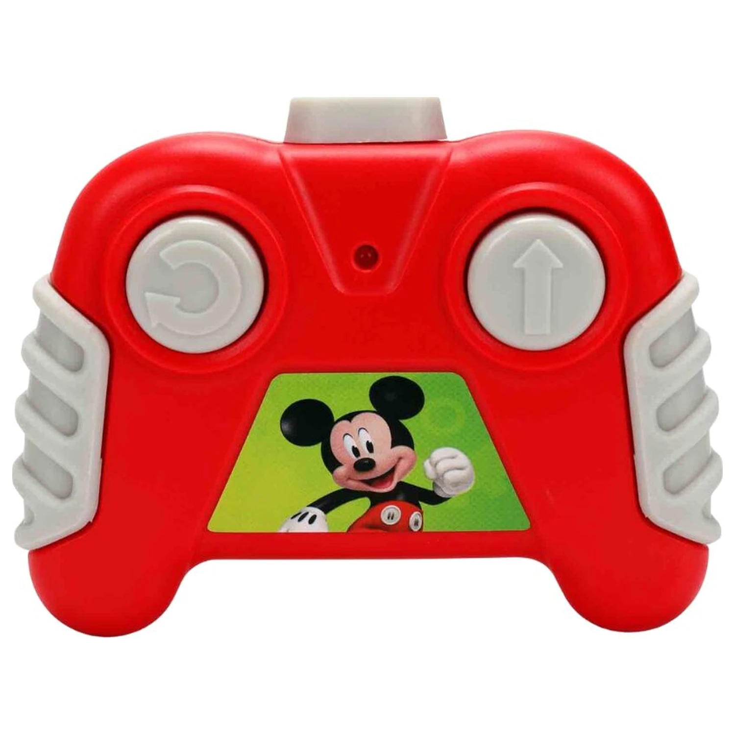 Disney Mickey Roadster vozilo na radio kontrolu fotografija proizvoda