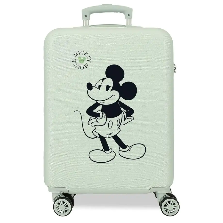 Disney Mickey Smug ABS trolley kofer 55 cm fotografija proizvoda