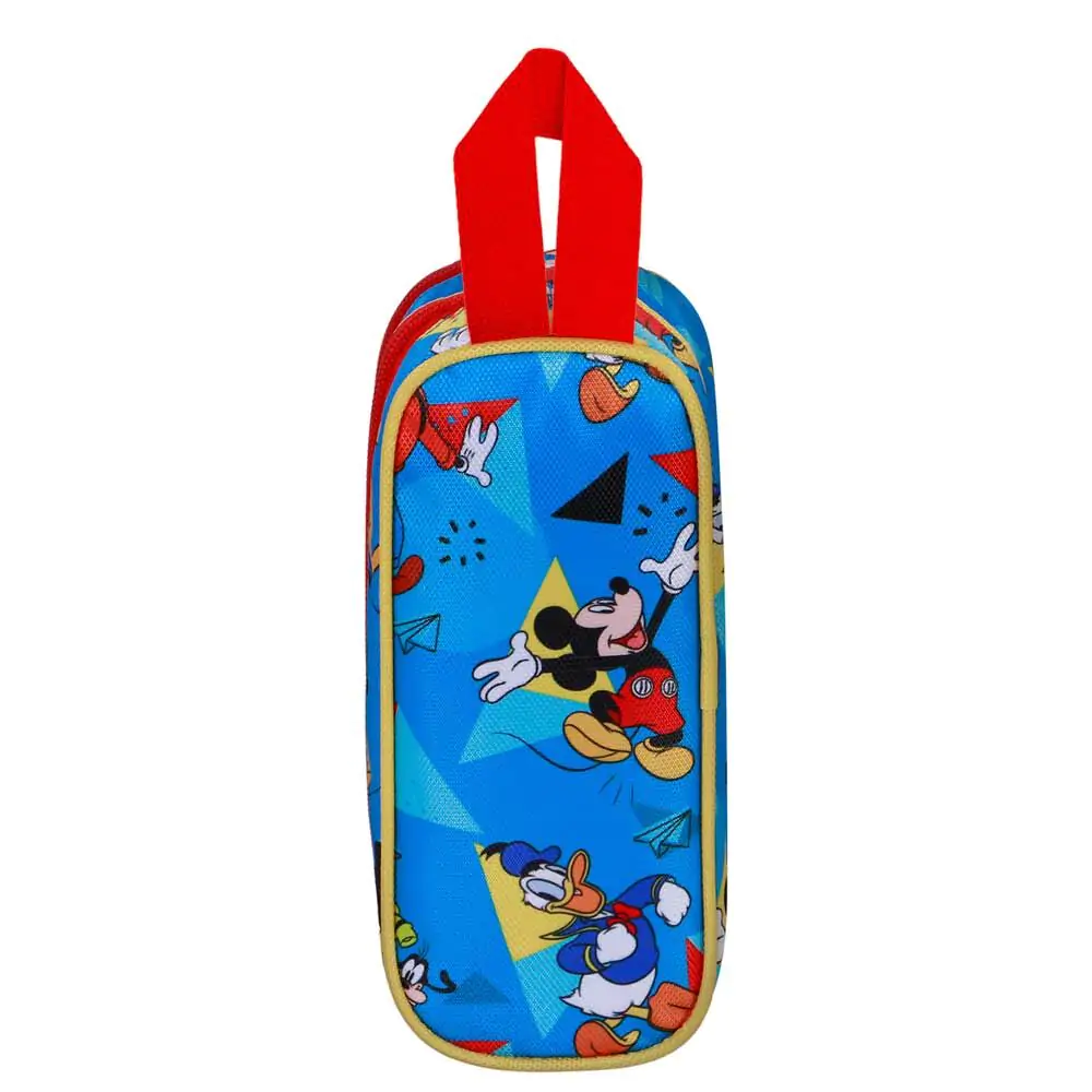 Disney Mickey Scooter 3D dvostruka pernica fotografija proizvoda