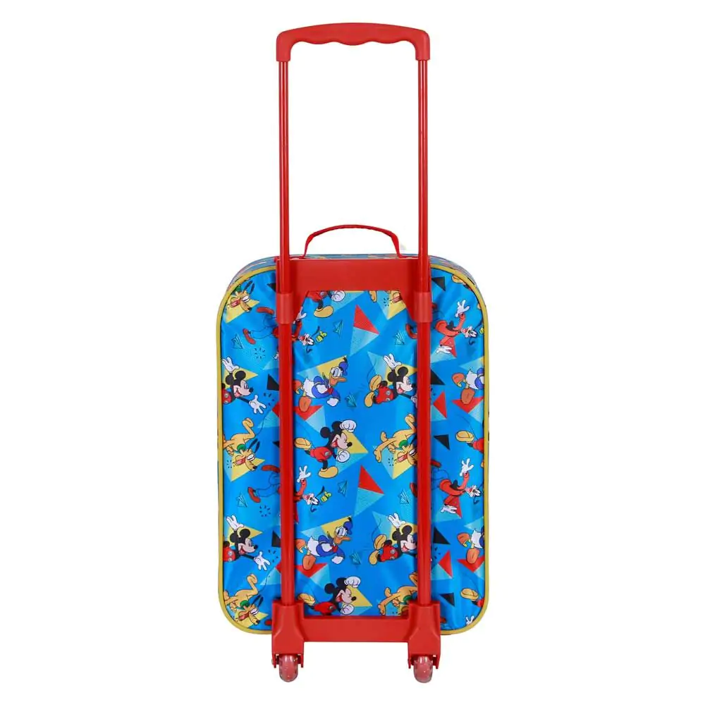 Disney Mickey Scooter 3D Trolley kovčeg 52 cm fotografija proizvoda