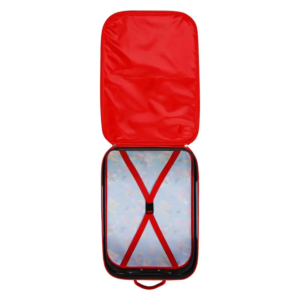 Disney Mickey Scooter 3D Trolley kovčeg 52 cm fotografija proizvoda