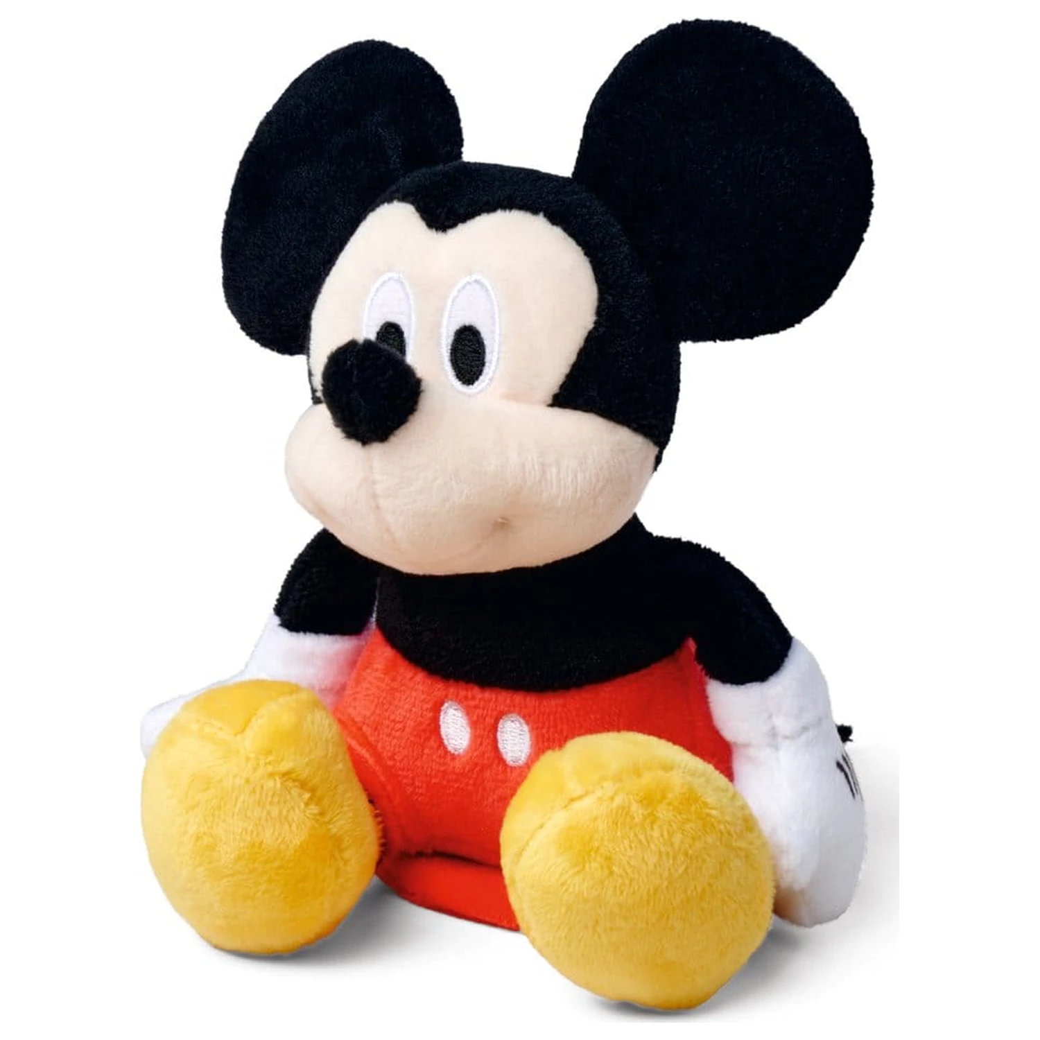 Disney plišana figura Mickey za rame 12 cm fotografija proizvoda