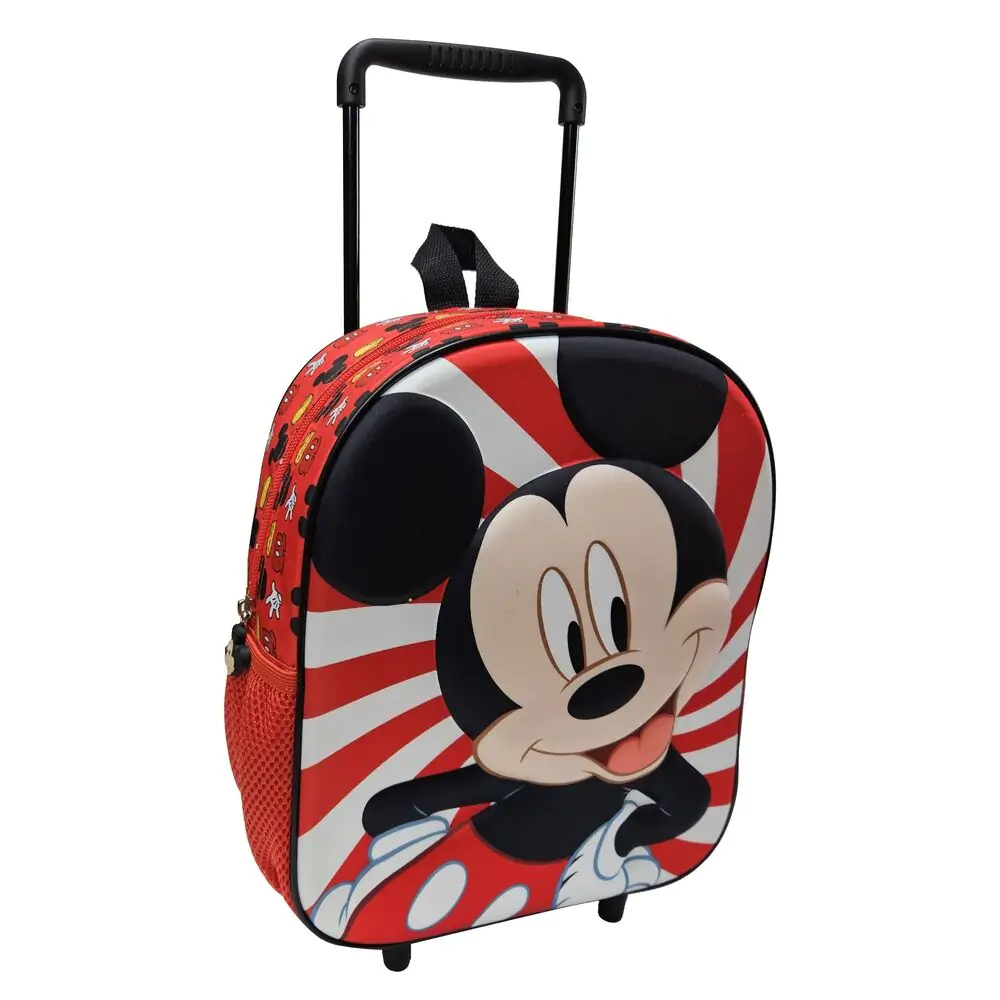 Disney Mickey Spiral 3D kolica 32 cm fotografija proizvoda