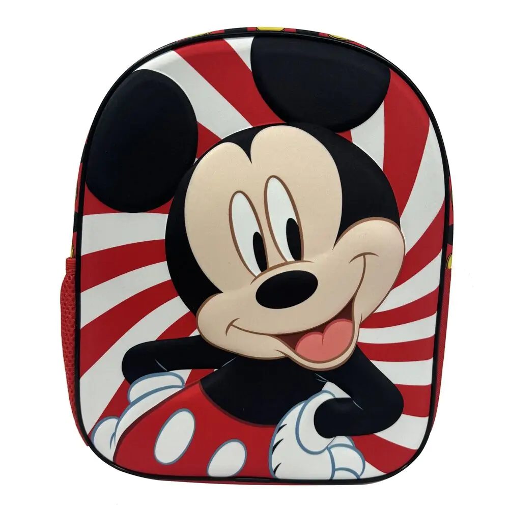 Disney Mickey Spiral 3D ruksak 29cm fotografija proizvoda