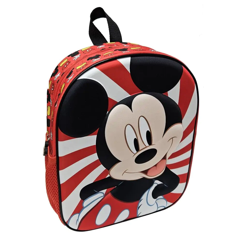 Disney Mickey Spiral 3D ruksak 29cm fotografija proizvoda