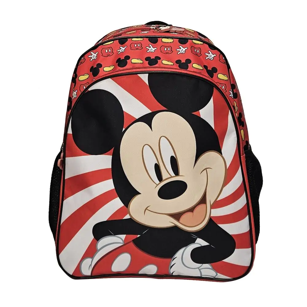 Disney Mickey spiralni ruksak 40 cm fotografija proizvoda