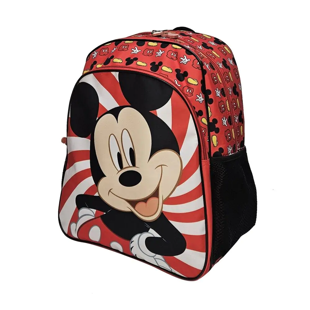 Disney Mickey spiralni ruksak 40 cm fotografija proizvoda