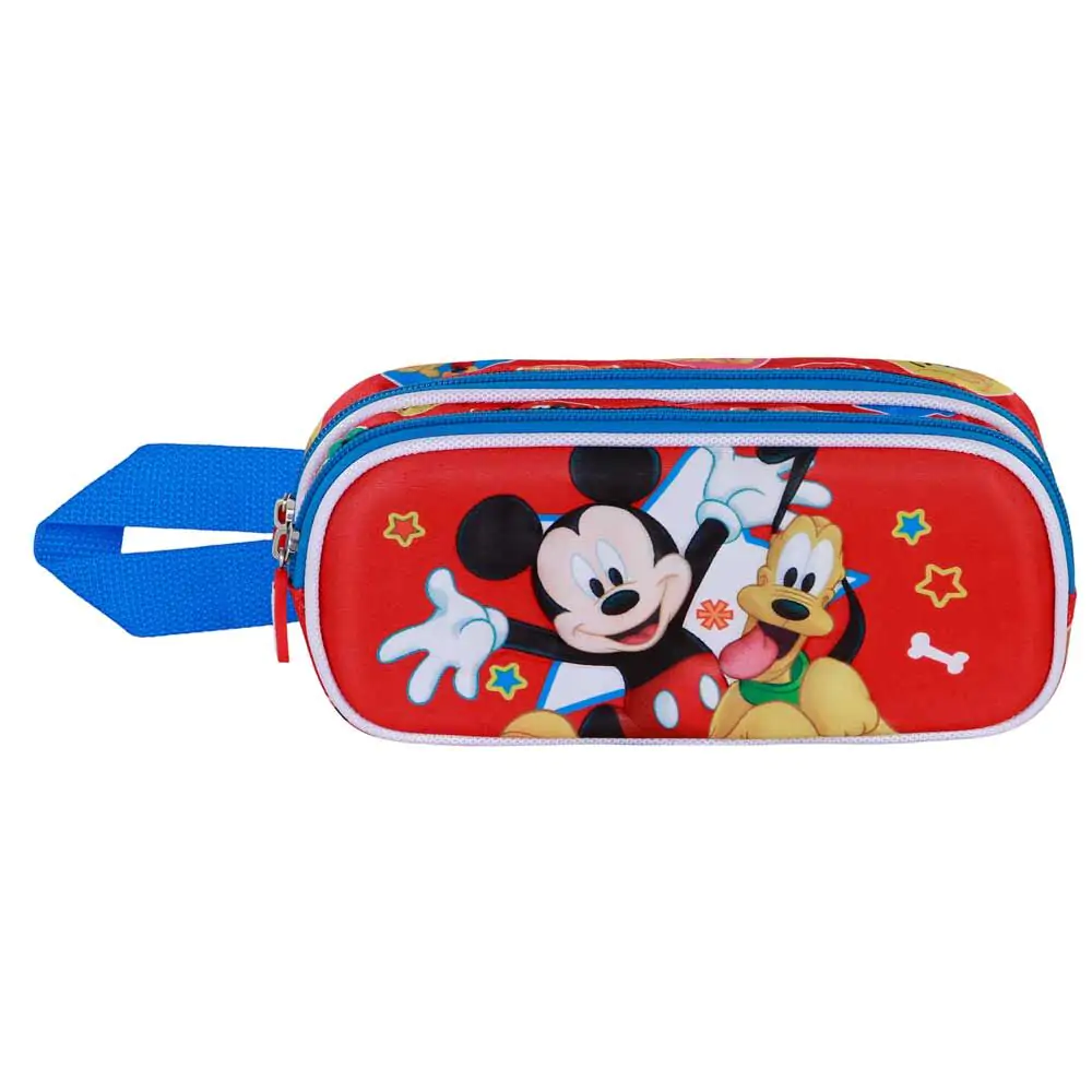Disney Mickey Star 3D dvostruka pernica fotografija proizvoda