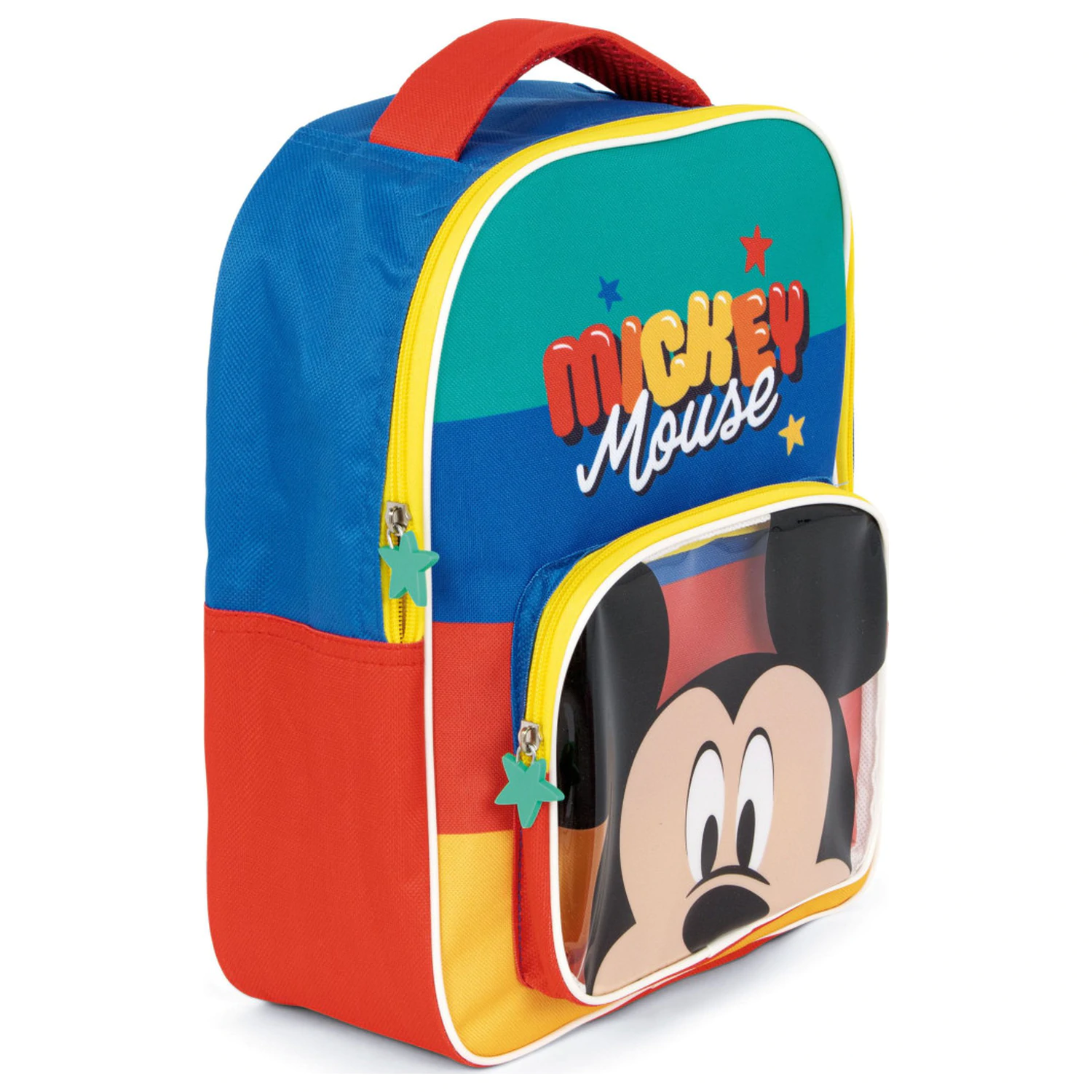 Disney Mickey Star ruksak, torba 30 cm fotografija proizvoda
