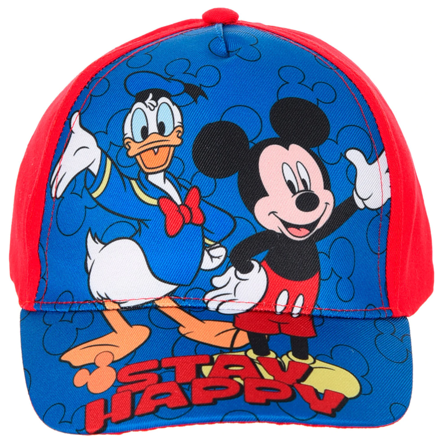 Disney Mickey Stay Happy Dječja šilterica 54 cm fotografija proizvoda