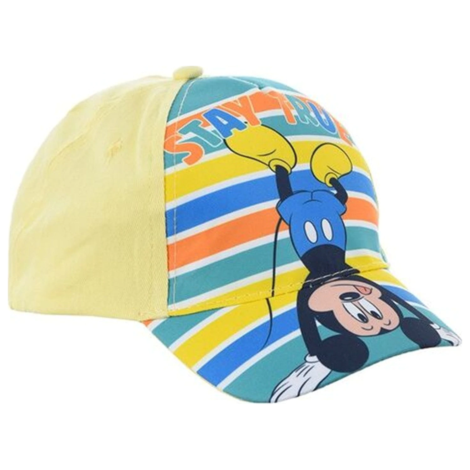 Disney Mickey Stay True dječja šilterica 50 cm fotografija proizvoda