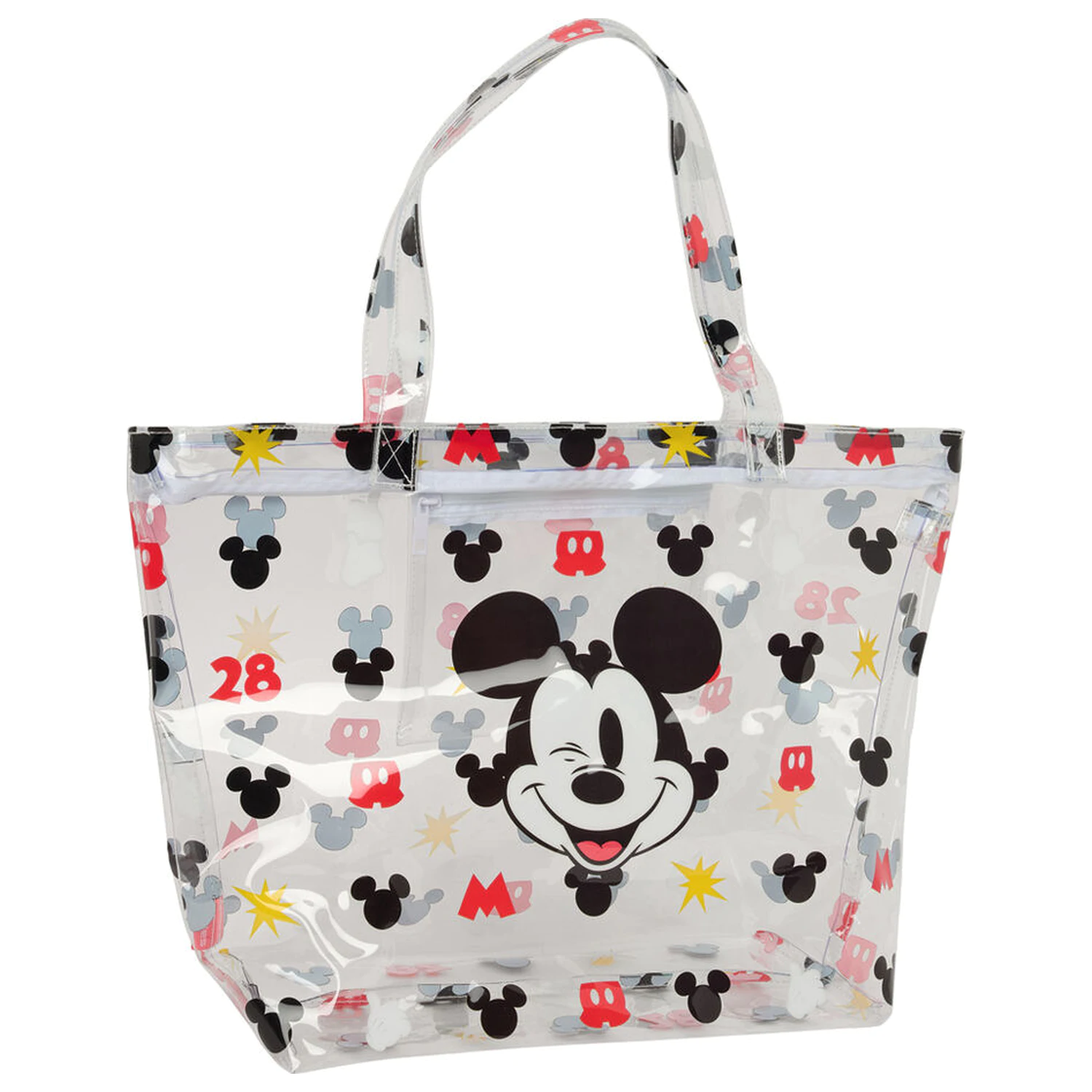 Disney Mickey torba za plažu fotografija proizvoda
