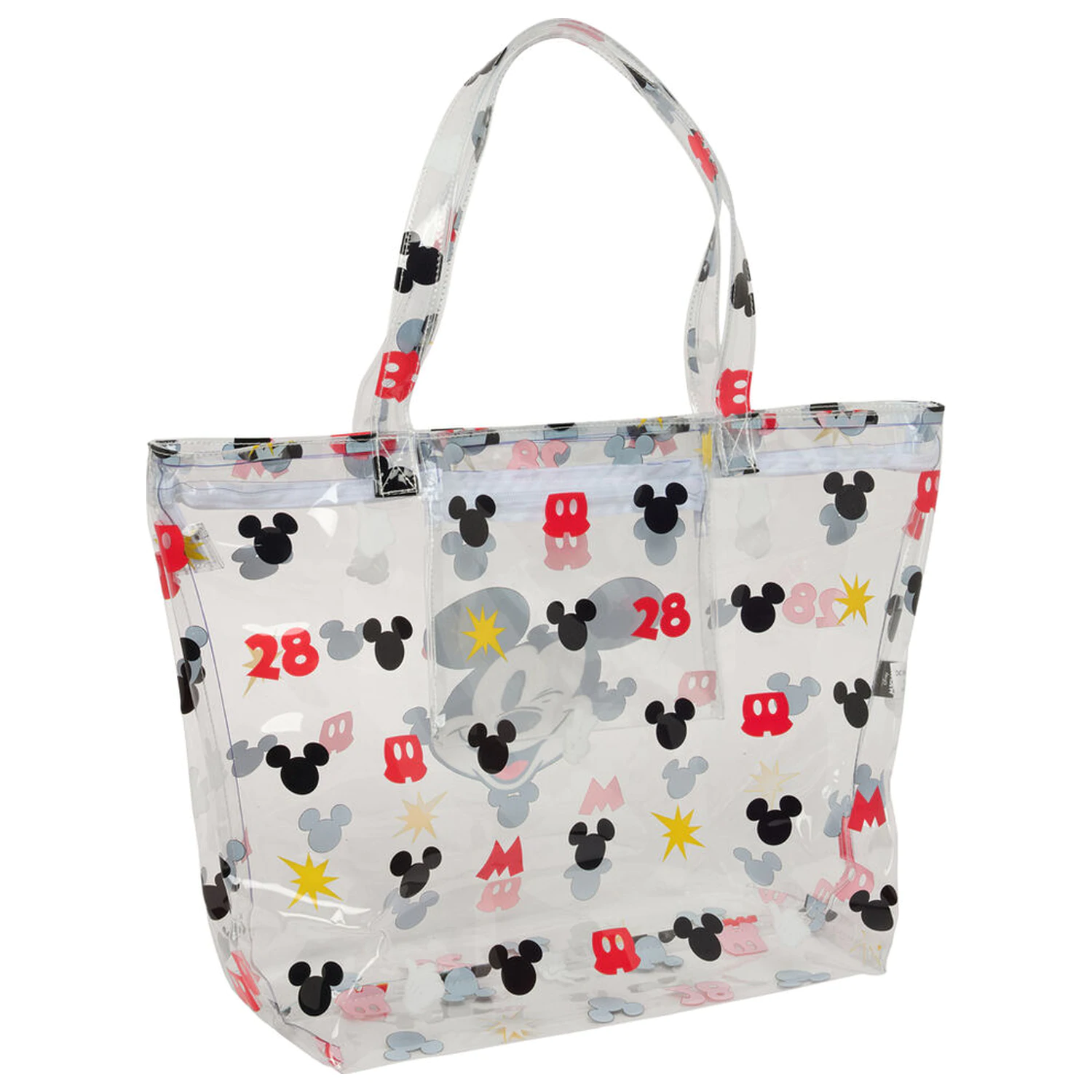 Disney Mickey torba za plažu fotografija proizvoda