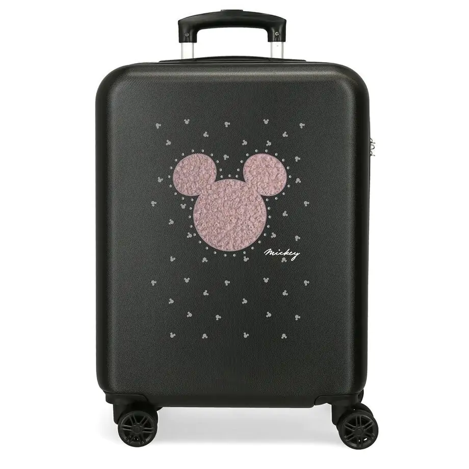 Disney Mickey Stud ABS trolley kofer 55 cm fotografija proizvoda