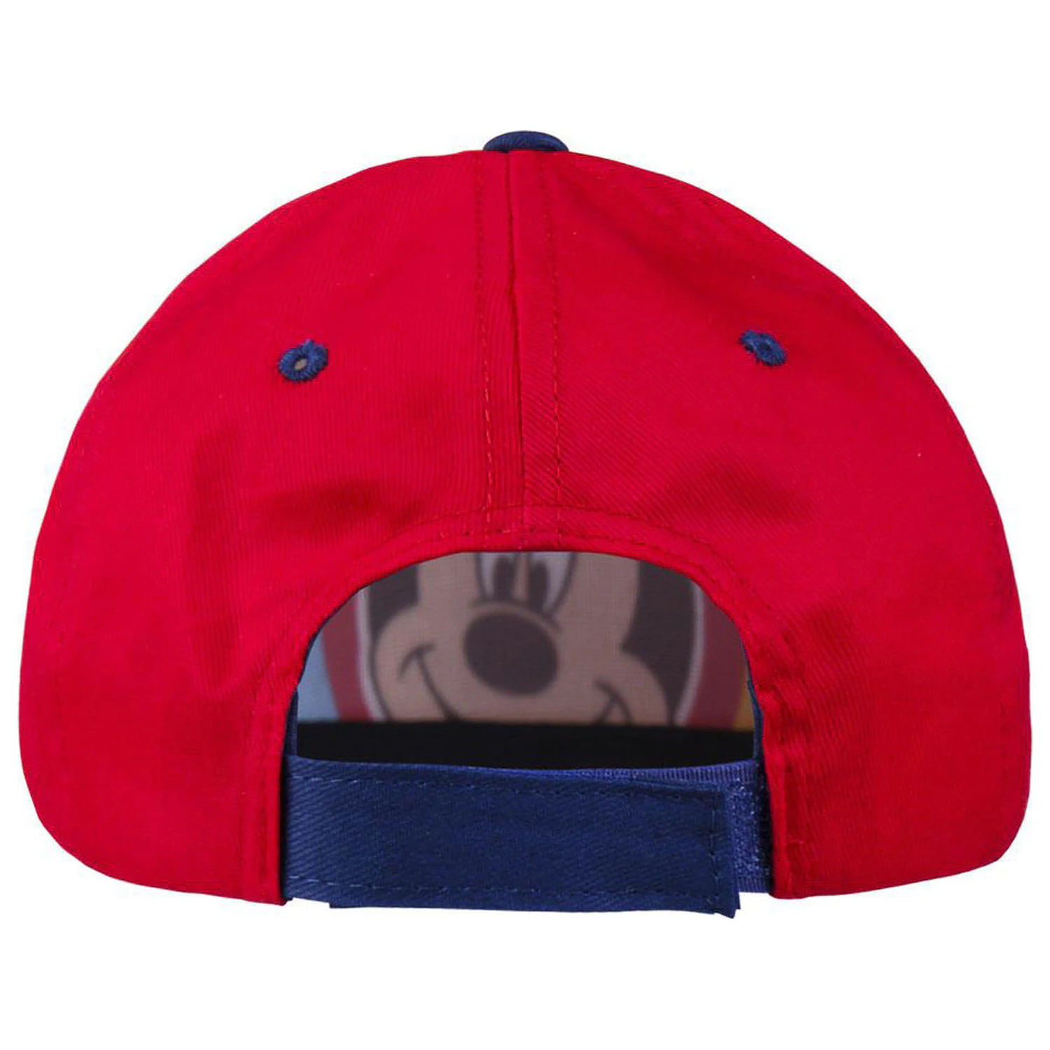 Disney Mickey Summer Crew Dječja kapa za bejzbol 51 cm fotografija proizvoda