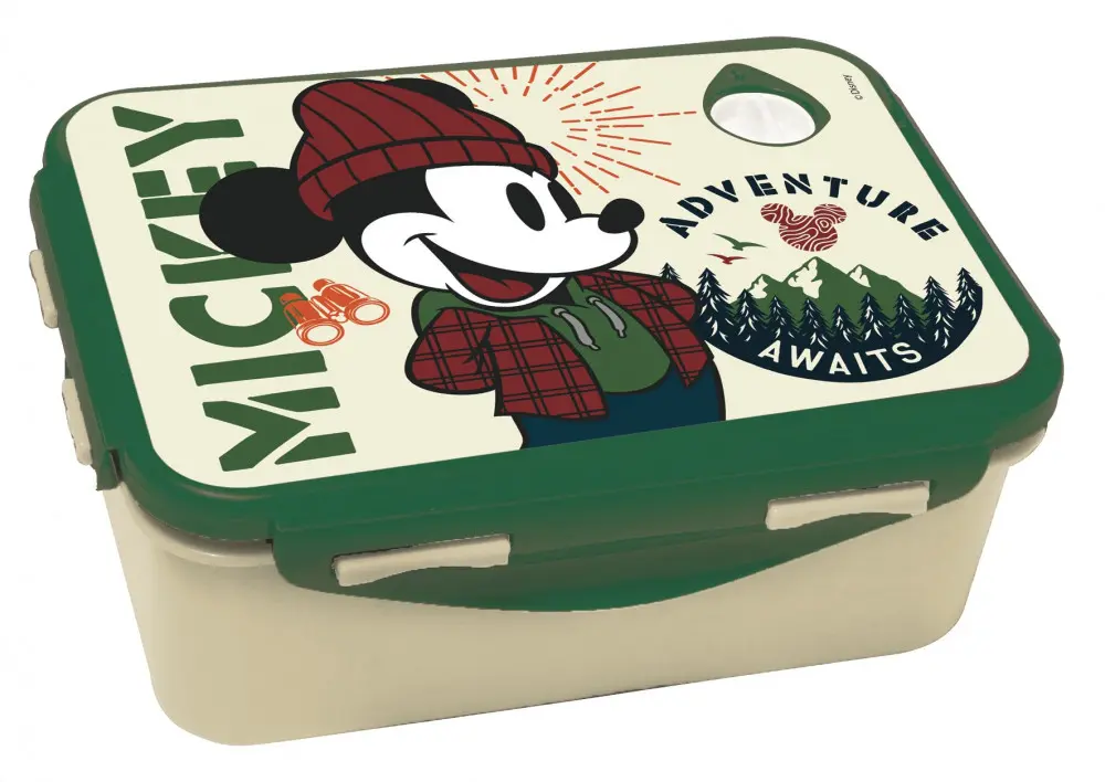 Disney Mickey kutija za sendvič fotografija proizvoda