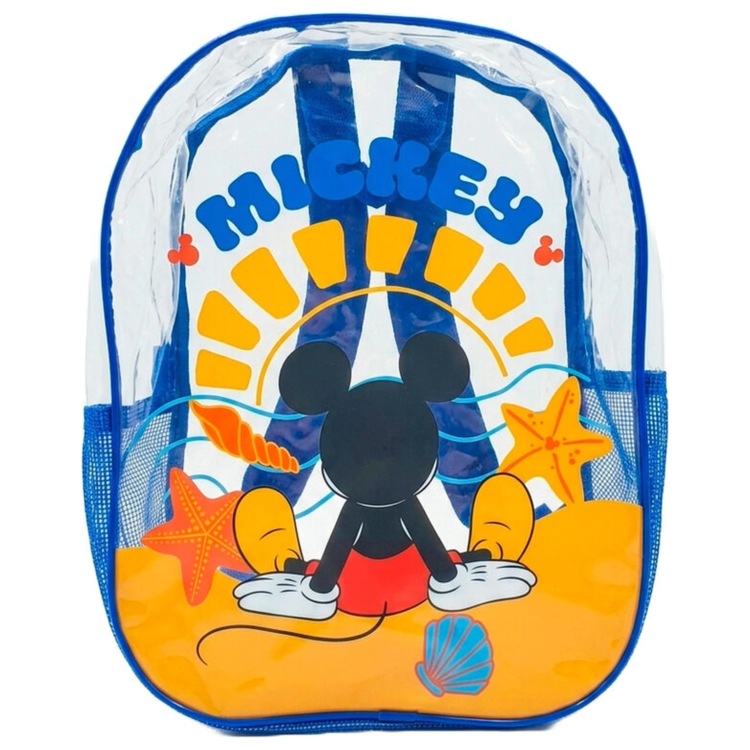 Disney Mickey ruksak 31 cm fotografija proizvoda