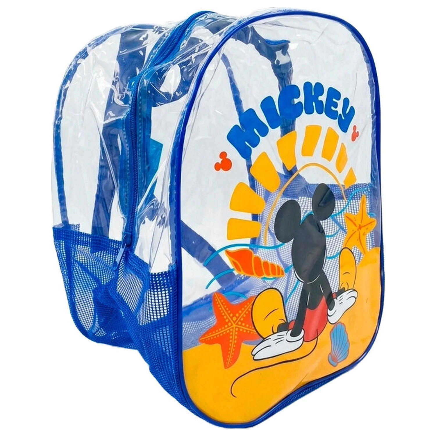Disney Mickey ruksak 31 cm fotografija proizvoda