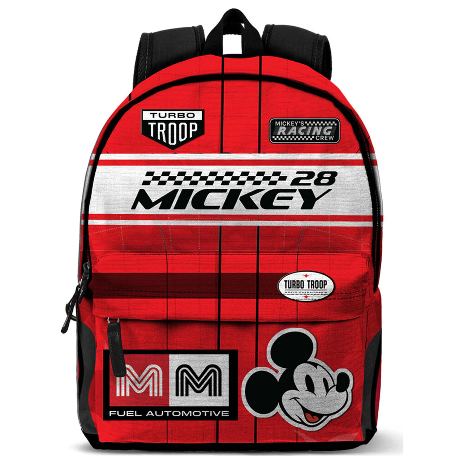 Disney Mickey ruksak 41cm fotografija proizvoda
