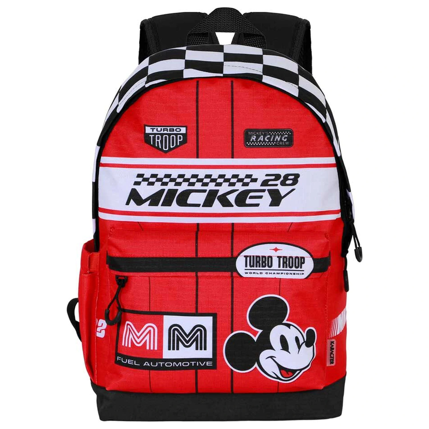 Disney Mickey ruksak 41cm fotografija proizvoda