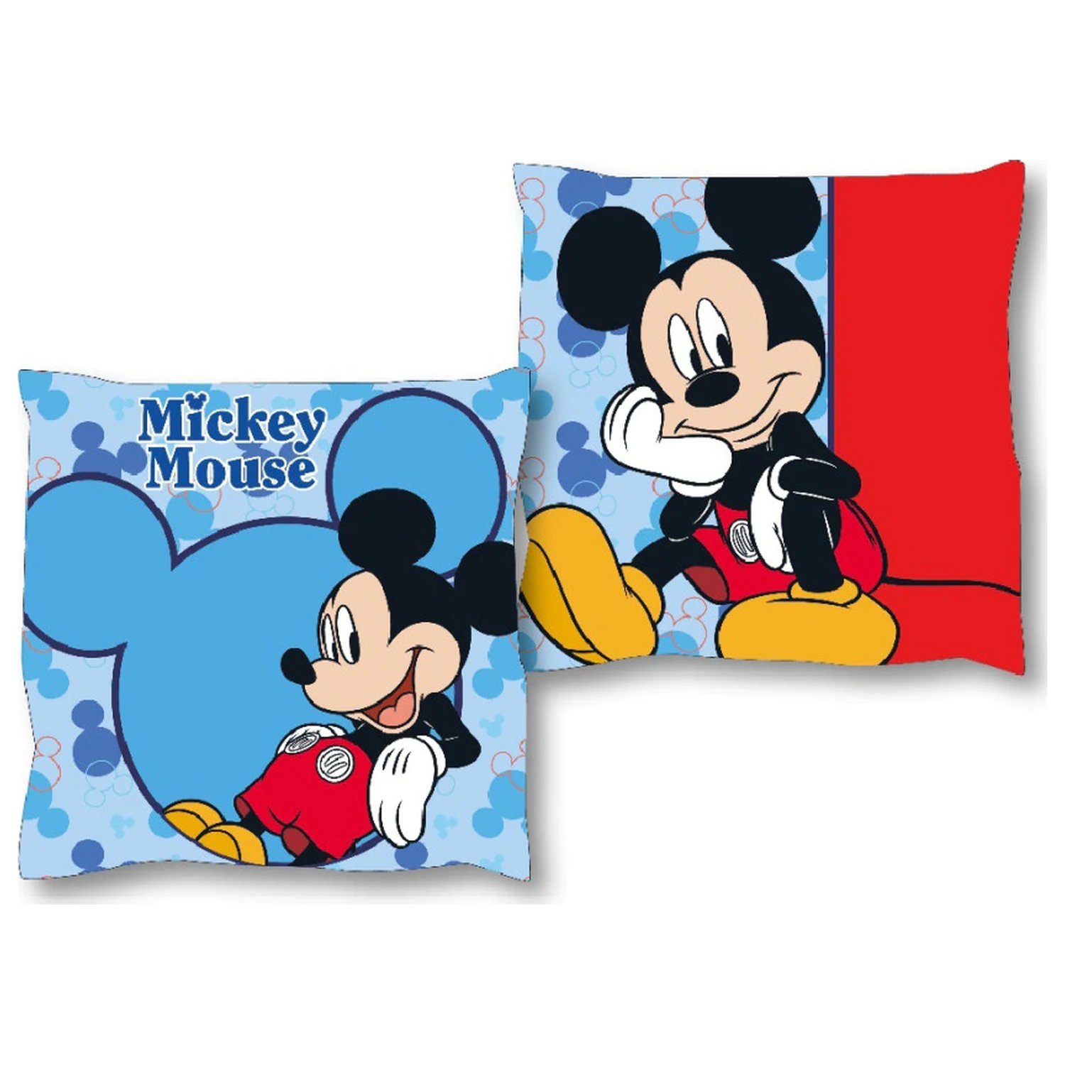 Disney Mickey Mouse Timeless jastuk, ukrasni jastuk 38 cm fotografija proizvoda