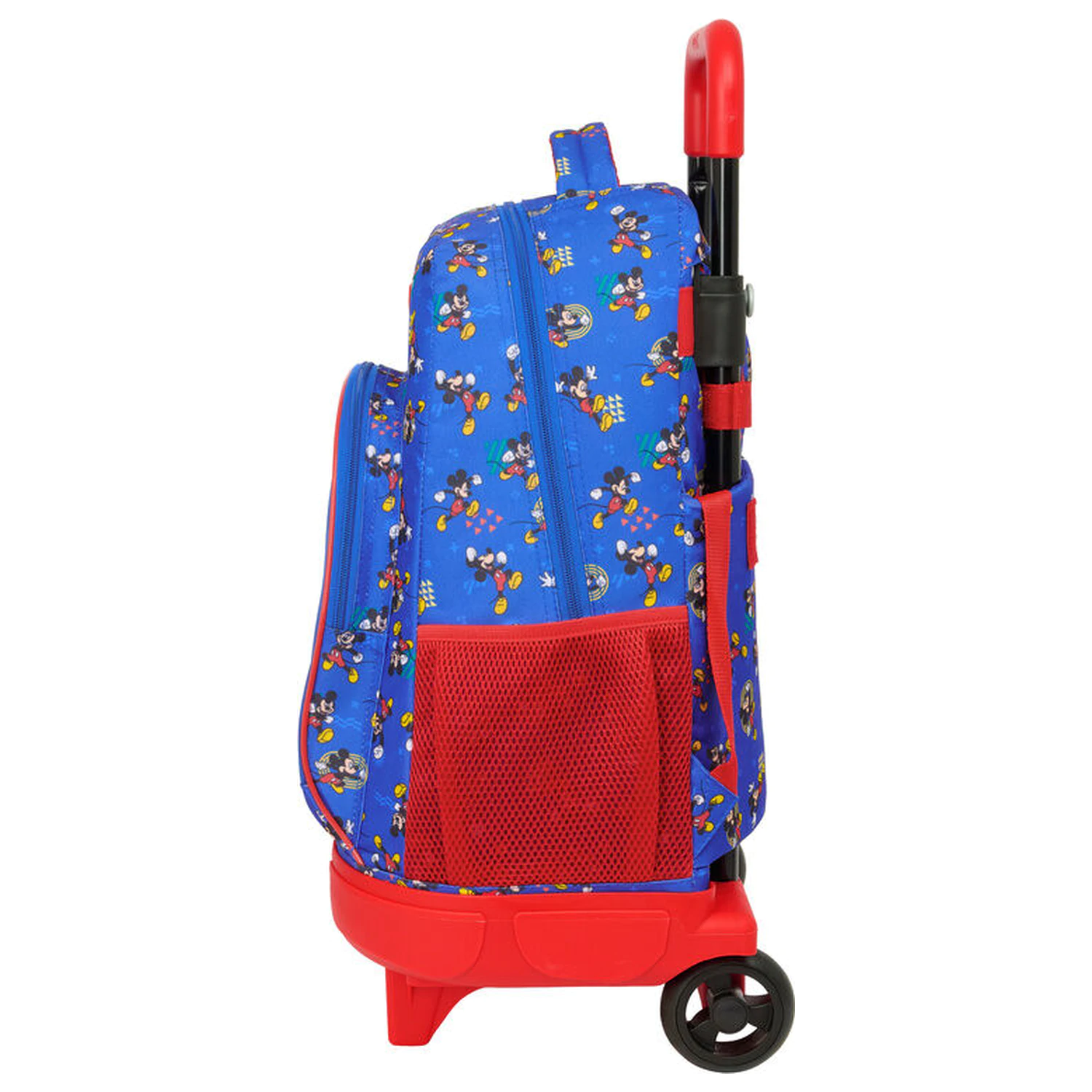Disney Mickey Today kompaktna putna torba 45cm fotografija proizvoda