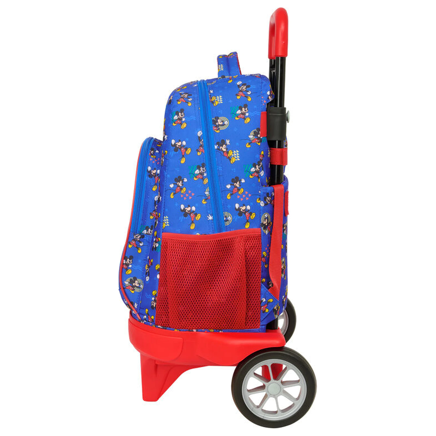 Disney Mickey Today kompaktna torba na kotačima 45 cm fotografija proizvoda