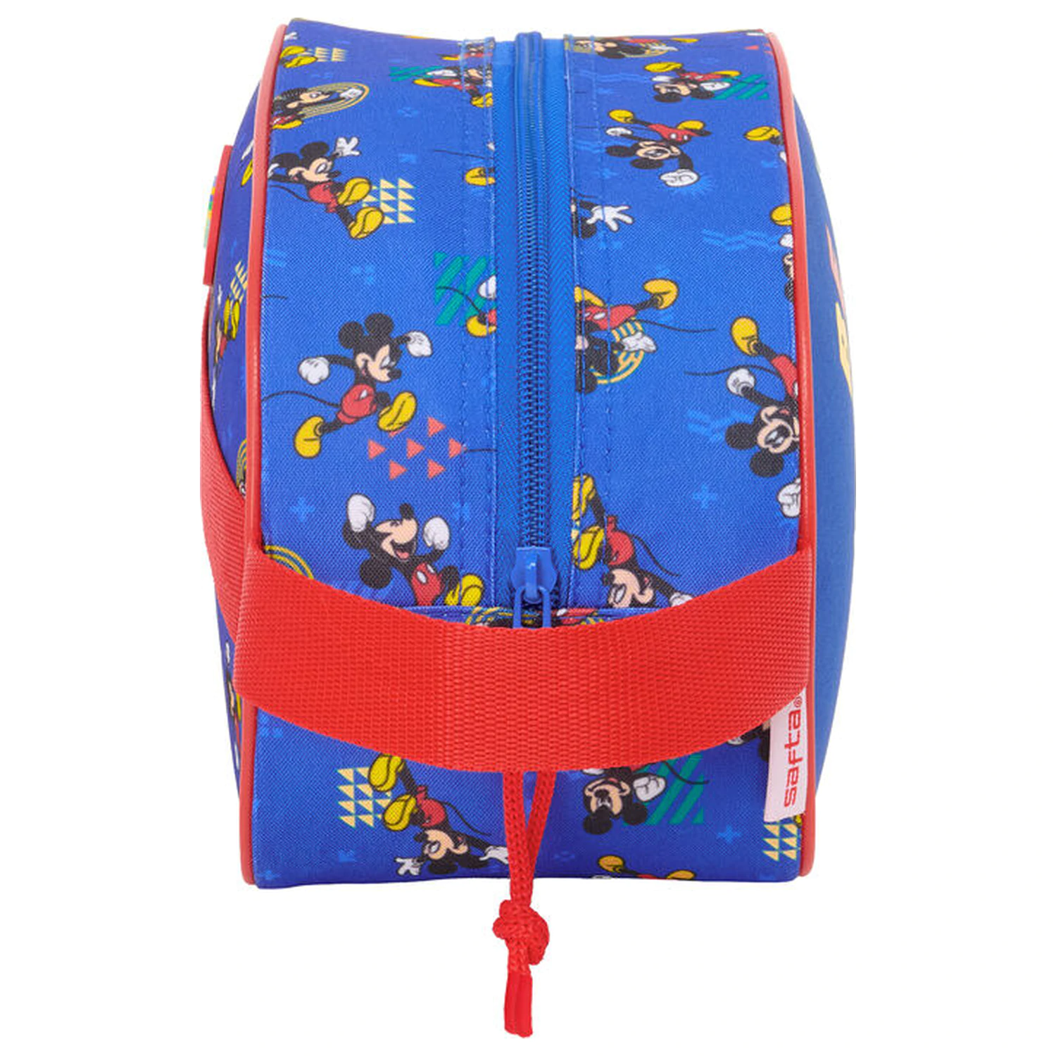 Disney Mickey Today prilagodljiv kozmetički kovčeg/kutija/torbica/neseser fotografija proizvoda