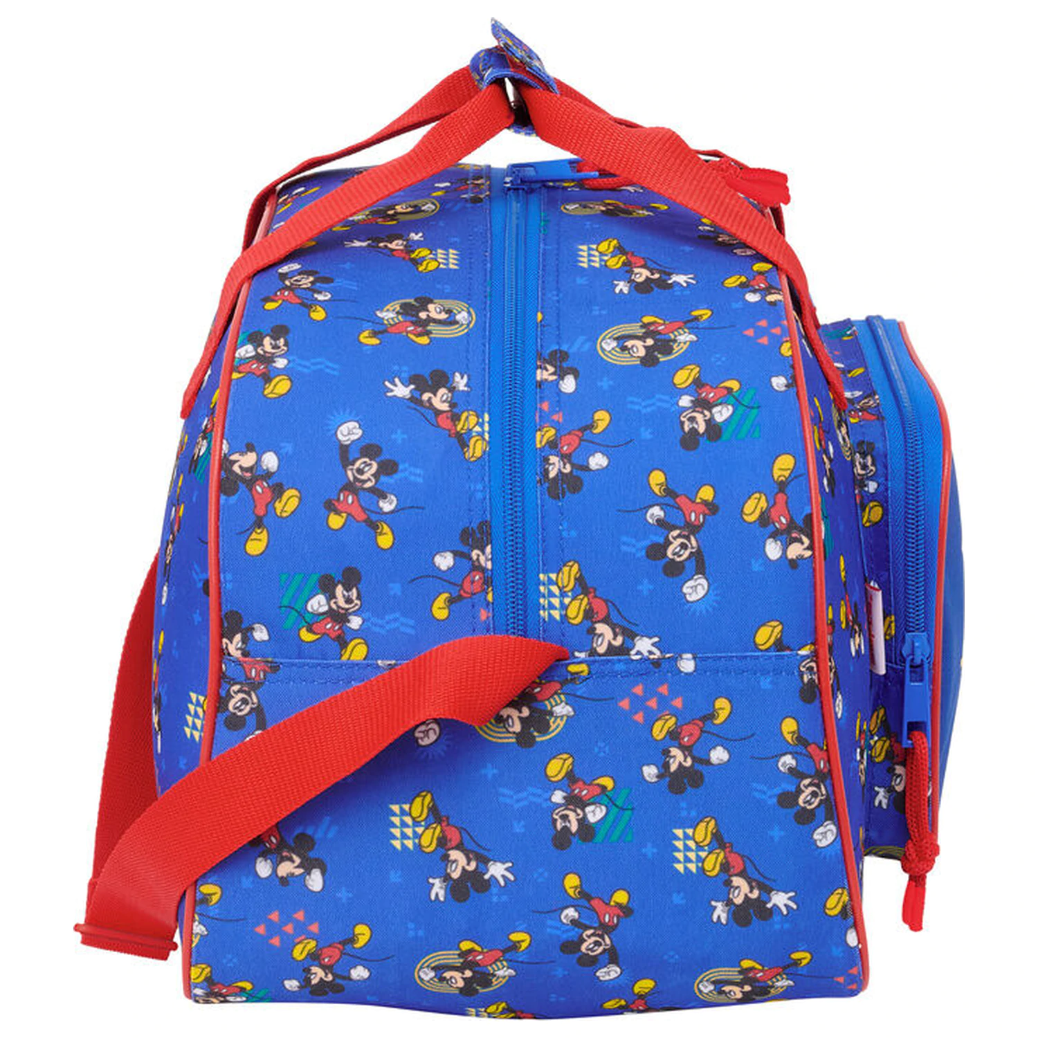 Disney Mickey Today sportska torba fotografija proizvoda