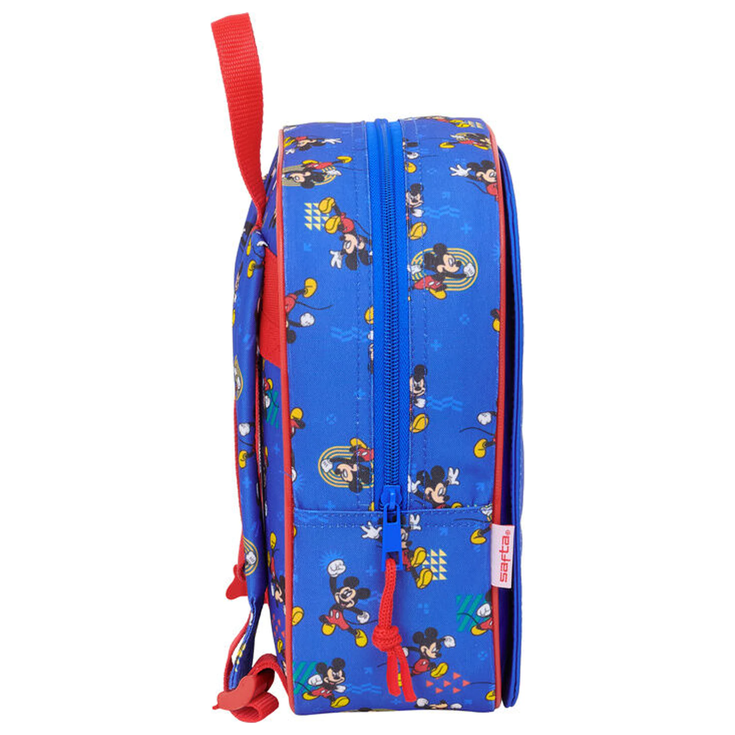 Disney Mickey Today prilagodljiv ruksak 27 cm fotografija proizvoda