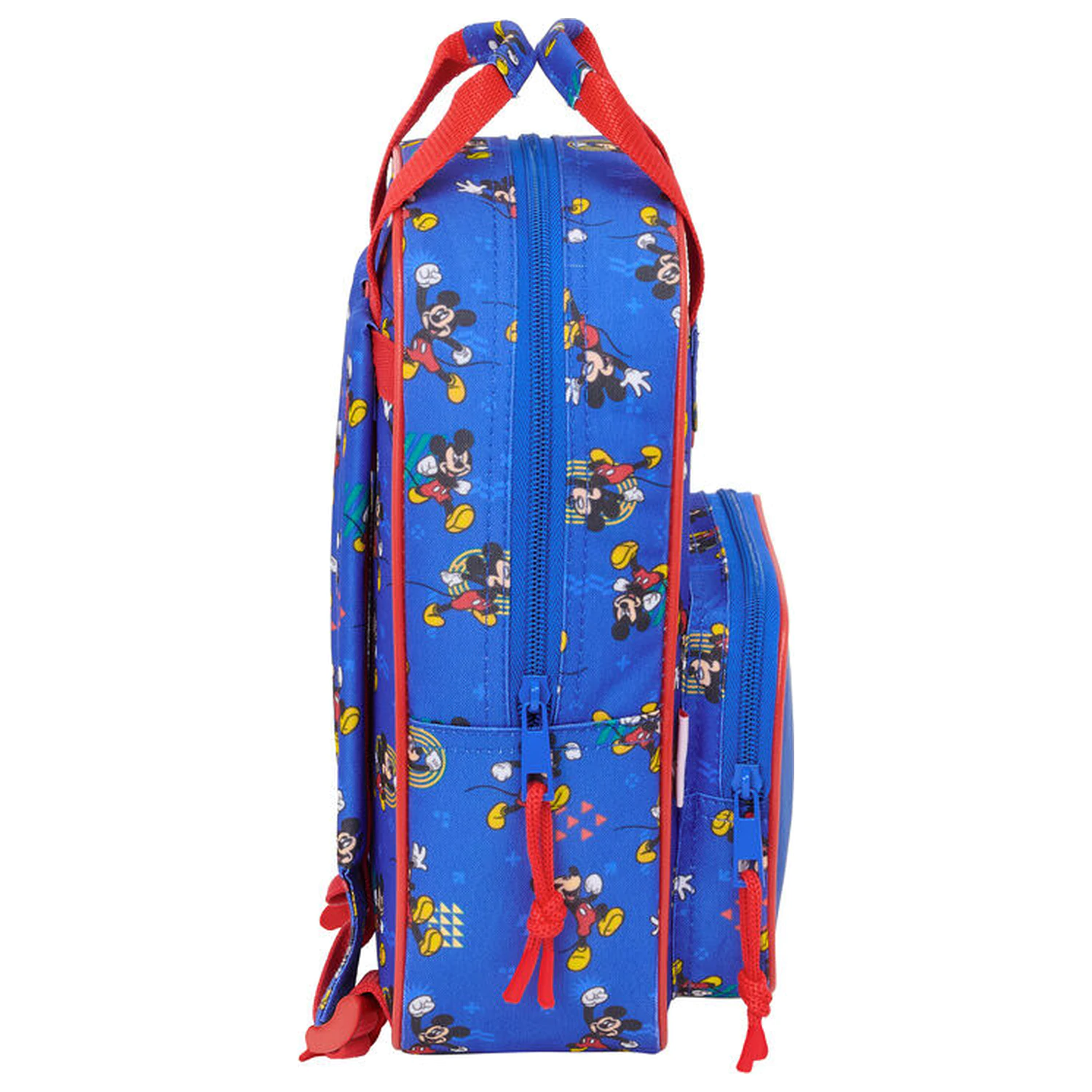 Disney Mickey Today ruksak 28cm fotografija proizvoda