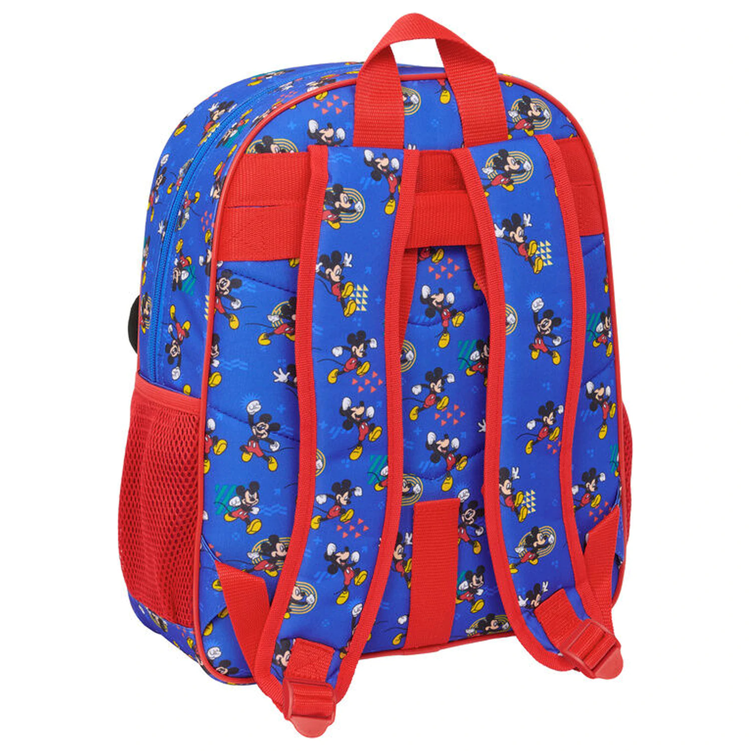 Disney Mickey Today adaptivni ruksak 38 cm fotografija proizvoda