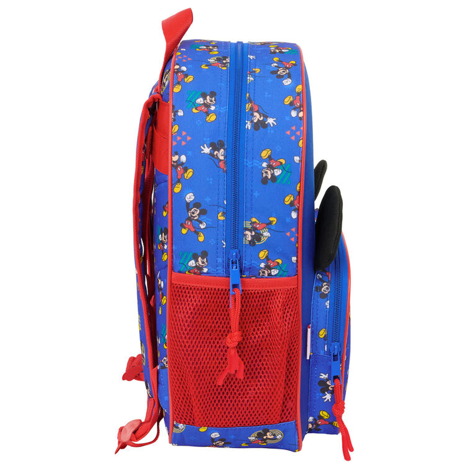 Disney Mickey Today adaptivni ruksak 38 cm fotografija proizvoda