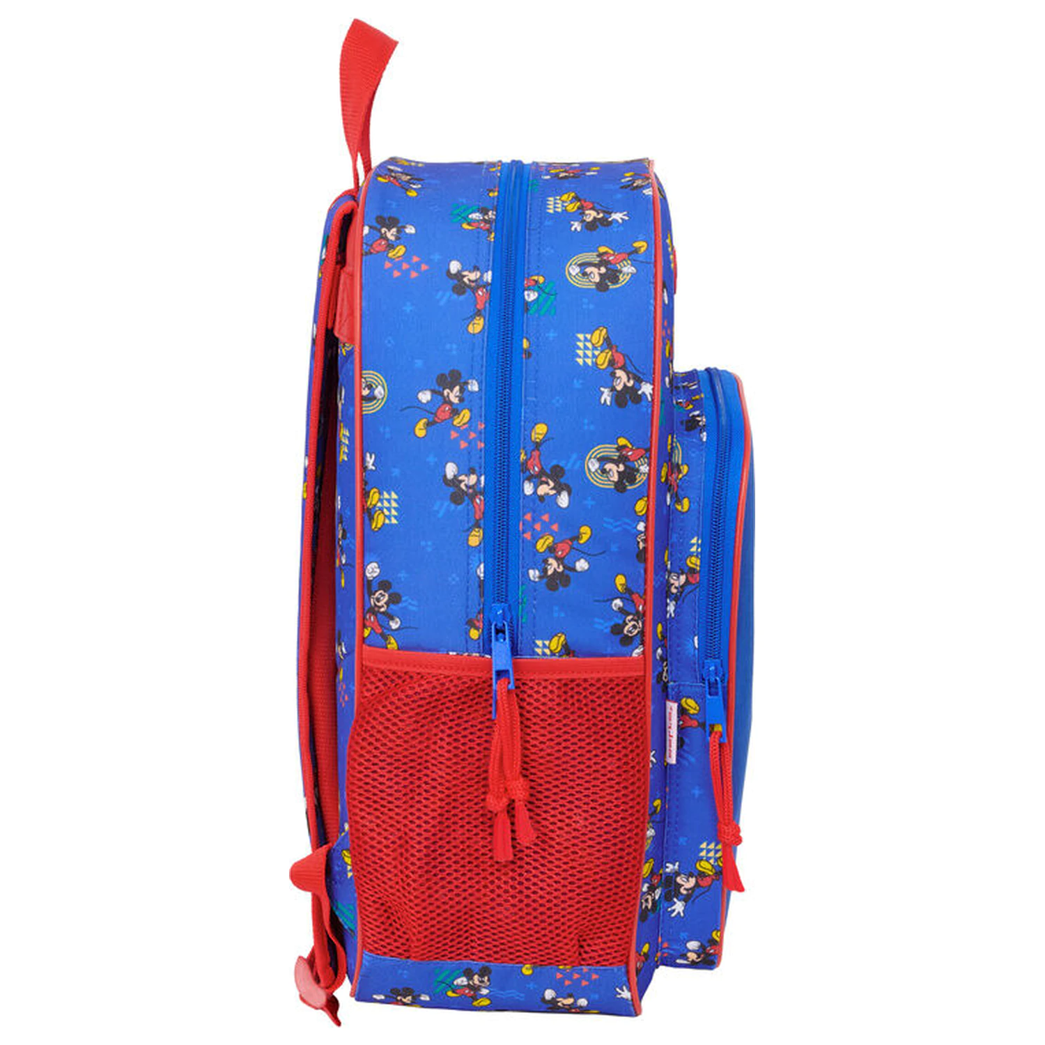 Disney Mickey Today prilagodljiv ruksak 42 cm fotografija proizvoda