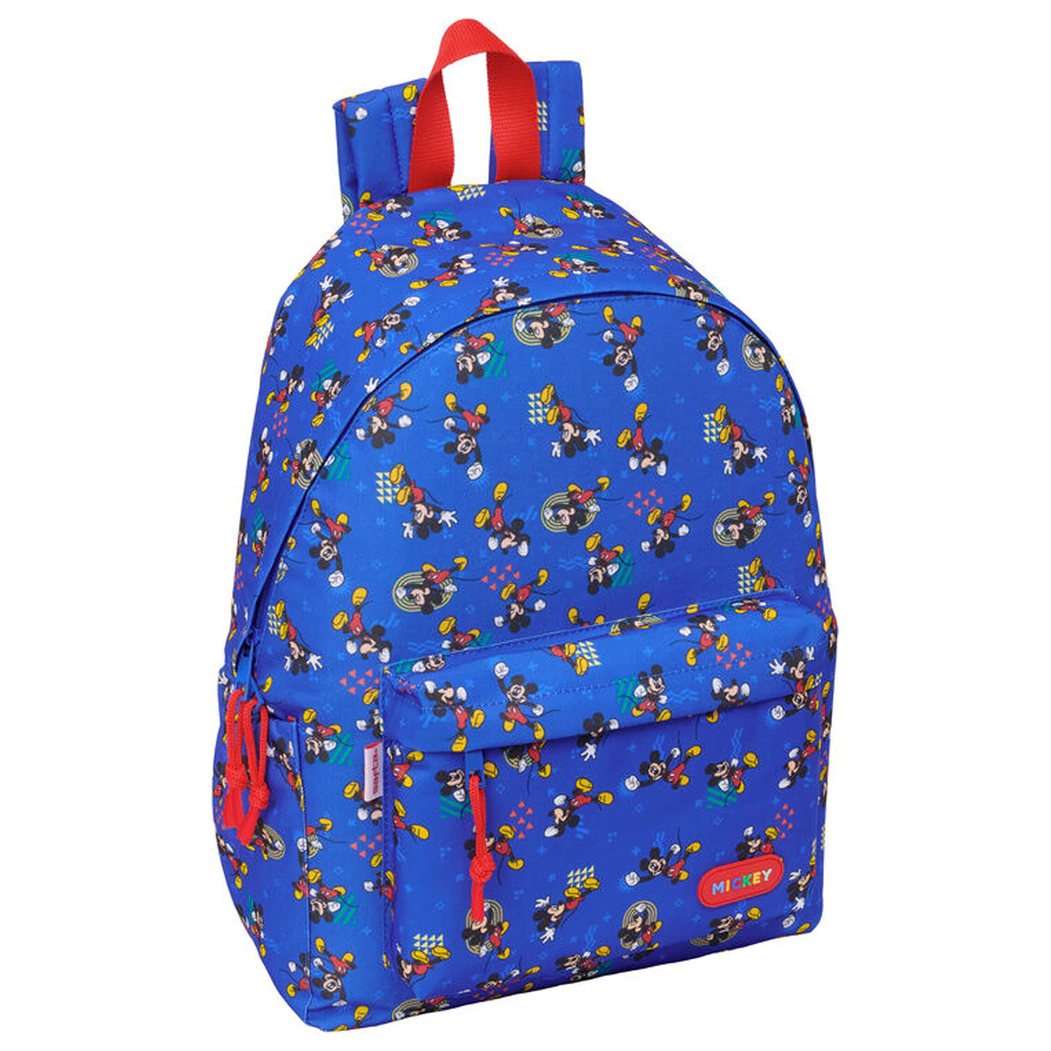 Disney Mickey Today ruksak s pretincem za laptop fotografija proizvoda
