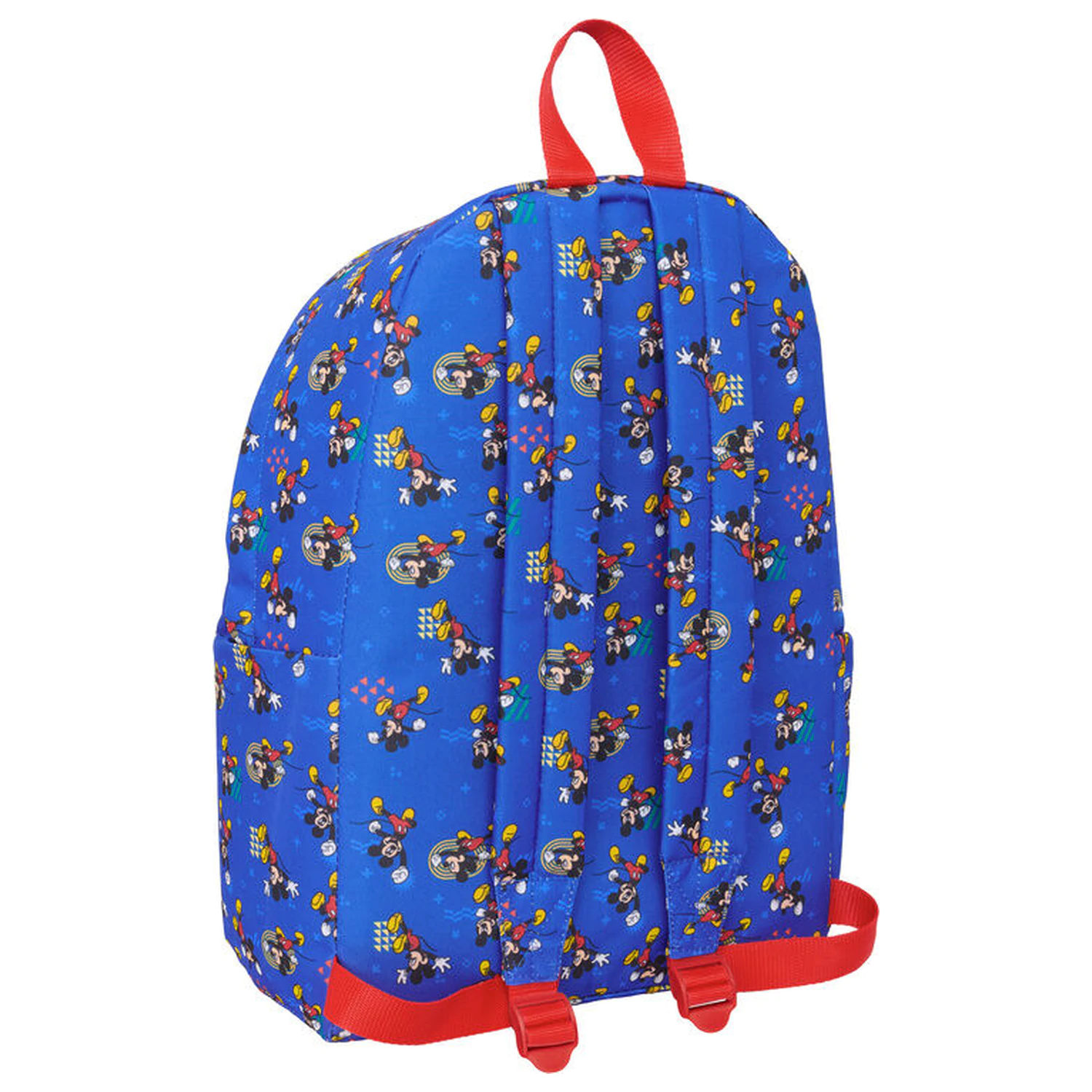 Disney Mickey Today ruksak s pretincem za laptop fotografija proizvoda