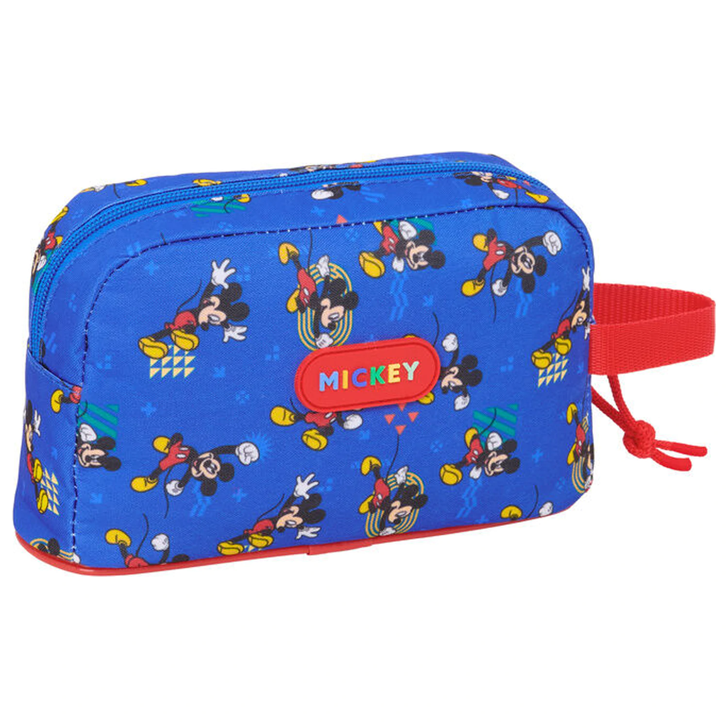 Disney Mickey Today termos torba za doručak fotografija proizvoda