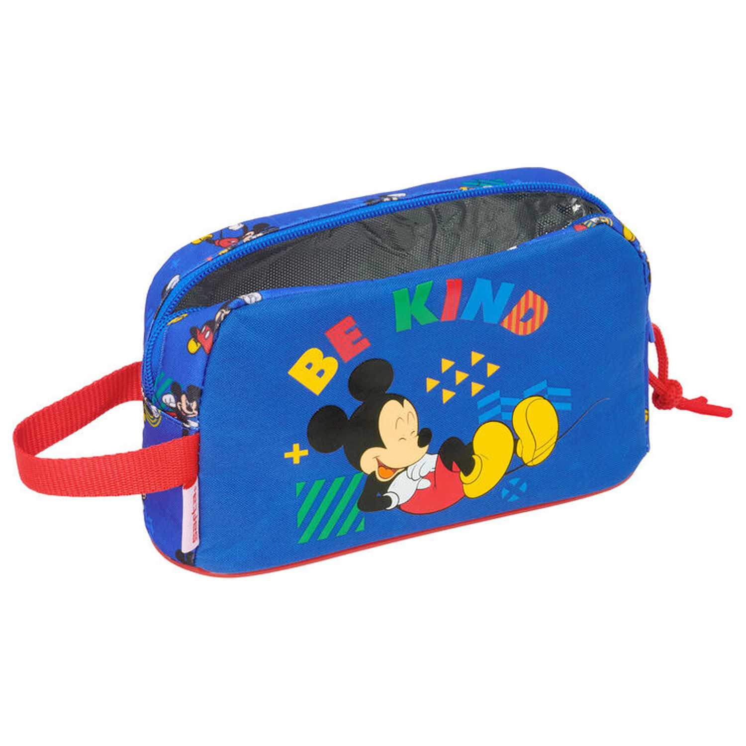 Disney Mickey Today termos torba za doručak fotografija proizvoda