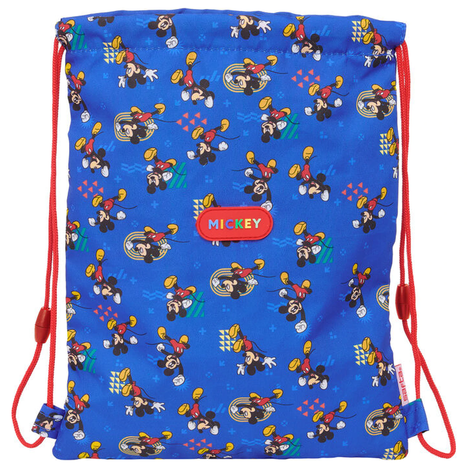 Disney Mickey Today sportska torba fotografija proizvoda