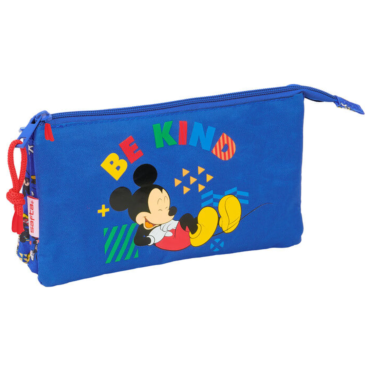 Disney Mickey Today trostruka pernica fotografija proizvoda